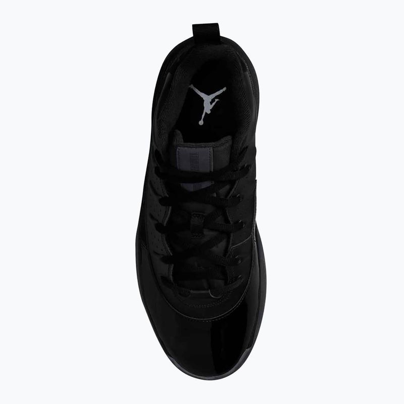 Herren-Sneaker Nike Jordan Max Aura 7 black/anthracite 13