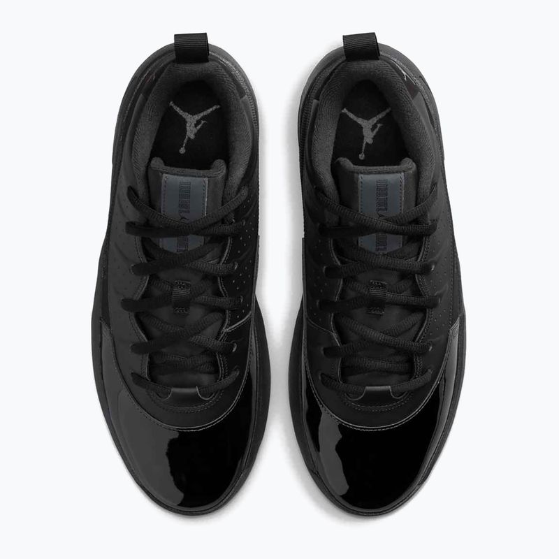 Herren Schuhe Jordan Max Aura 7 black/anthracite 14