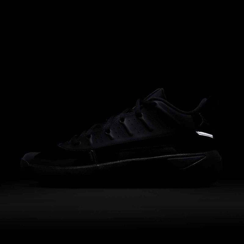Herren-Sneaker Nike Jordan Max Aura 7 black/anthracite 15
