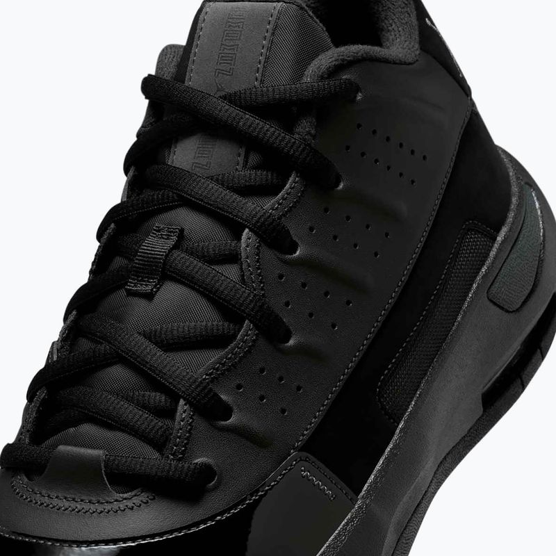 Herren-Sneaker Nike Jordan Max Aura 7 black/anthracite 16