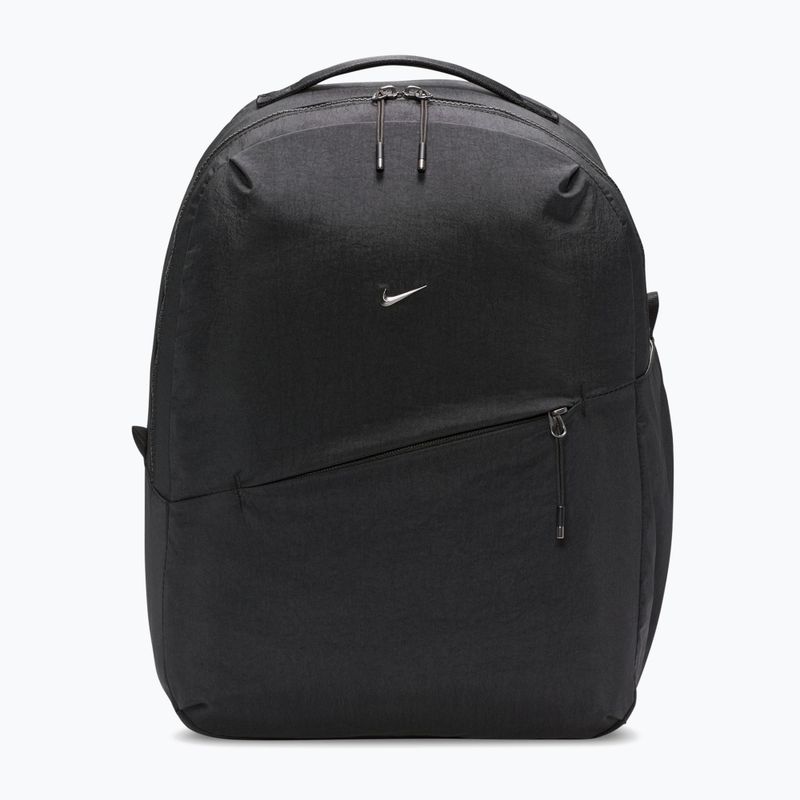 City-Rucksack Nike Aura 24 l black/black/gunmetal