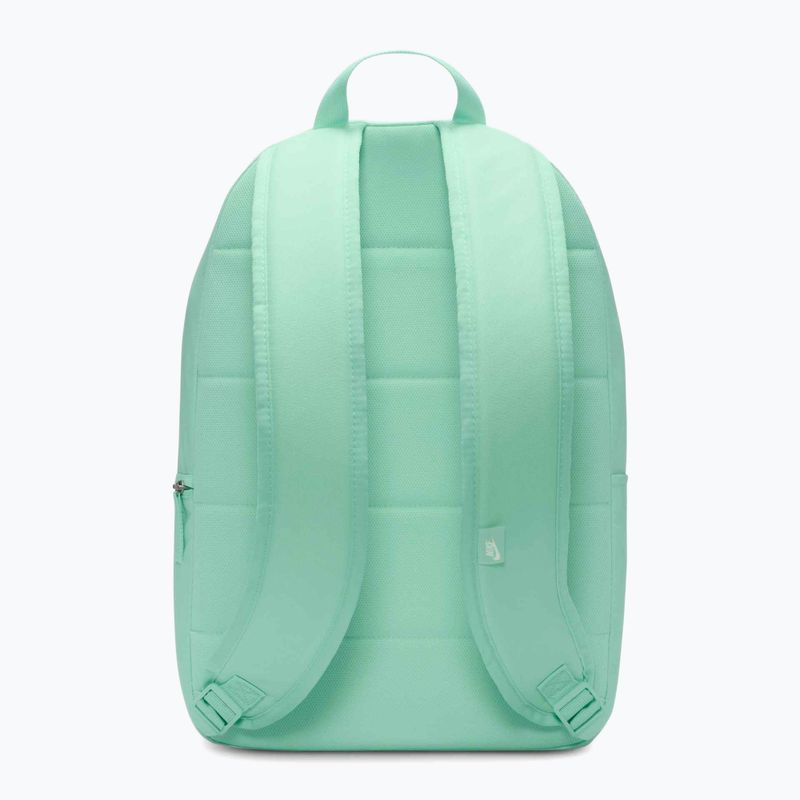Nike Heritage 25 l Rucksack mint foam/mint foam/summit white 3