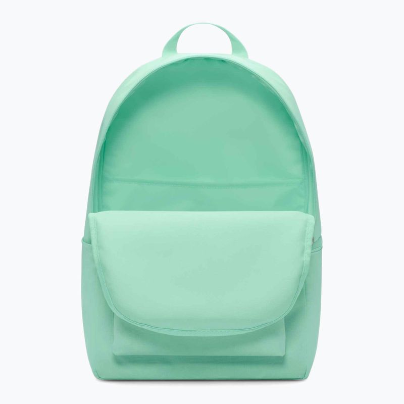 Nike Heritage 25 l Rucksack mint foam/mint foam/summit white 4