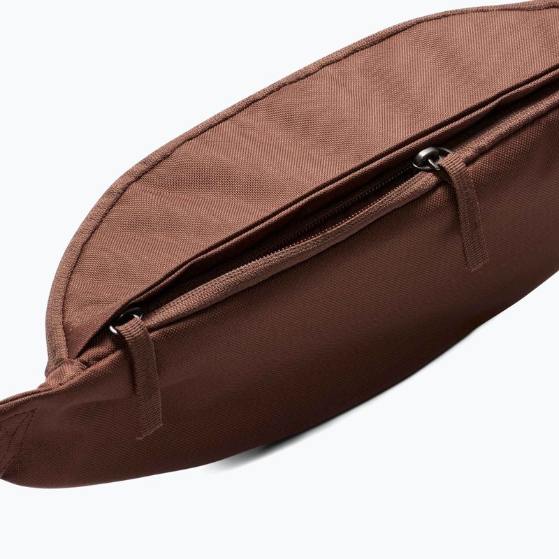 Nike Heritage 3 Liter Nierenbeutel Fauna Braun/Fauna Braun/Summit Weiß 5