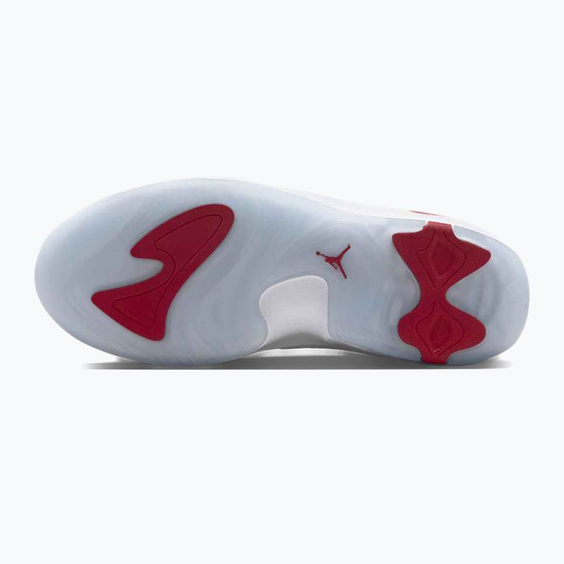 Buty męskie Nike Jordan Max Aura 7 white/gym red/black/white 12
