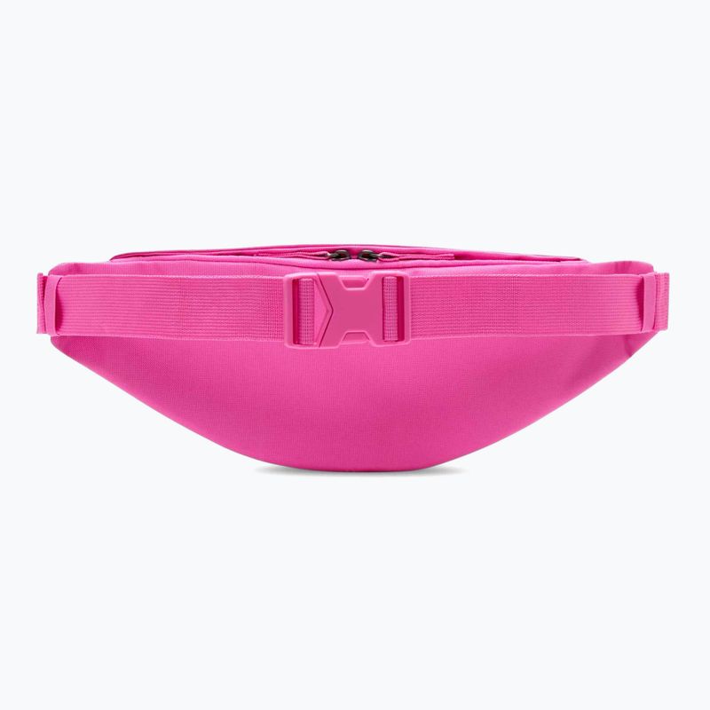 Nike Heritage 3 l spielerisch rosa/summit weiß Nierenbeutel 2