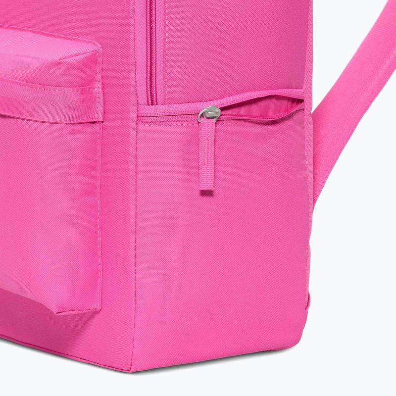 Nike Heritage 25 l Rucksack verspielt rosa/verspielt rosa/summit weiß 6