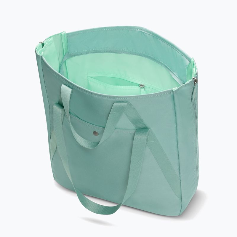 Sporttasche Damen Nike Gym 28 l cannon/cannon/mint foam 4