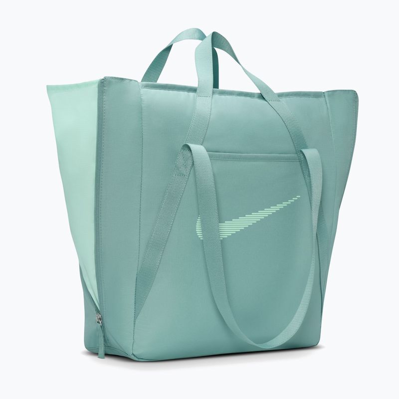 Sporttasche Damen Nike Gym 28 l cannon/cannon/mint foam 5