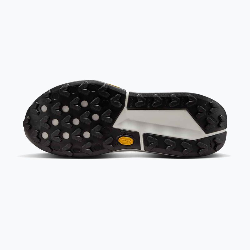 Nike Zegama 2 Damen Laufschuhe Grau/Sanddrift/Summit Weiß/Schwarz 5