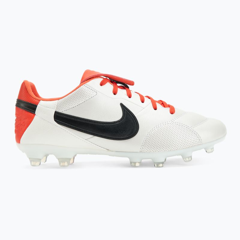 Herren Fußballschuhe Nike Premier 3 FG team orange/white/black 2