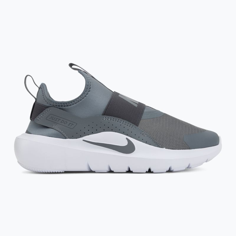 Schuhe  Nike Flex Runner 4 cool grey/dark grey/white/cool grey 2