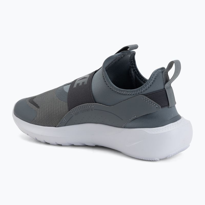 Kinderschuhe Nike Flex Runner 4 cool grey/dark grey/white/cool grey 3