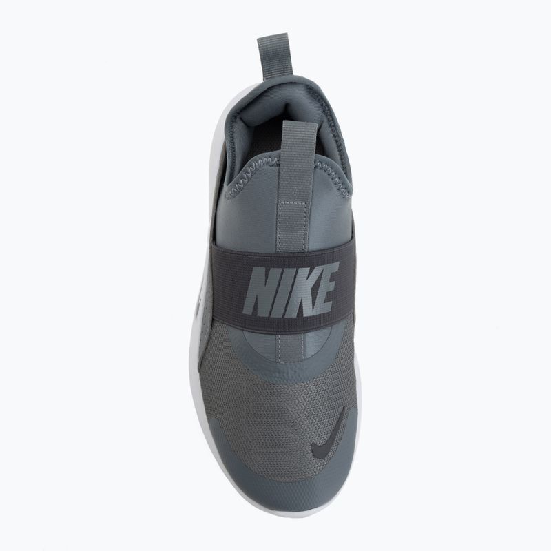 Schuhe  Nike Flex Runner 4 cool grey/dark grey/white/cool grey 5