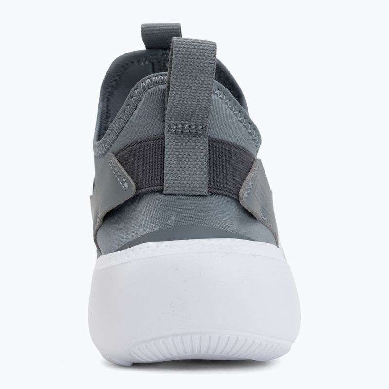 Kinderschuhe Nike Flex Runner 4 cool grey/dark grey/white/cool grey 6