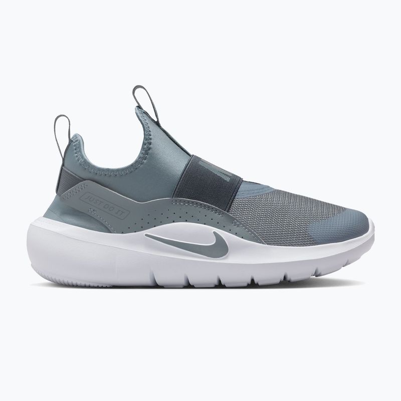 Kinderschuhe Nike Flex Runner 4 cool grey/dark grey/white/cool grey