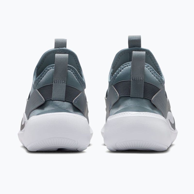 Kinderschuhe Nike Flex Runner 4 cool grey/dark grey/white/cool grey 4