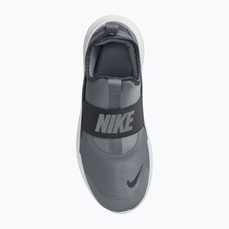 Kinderschuhe Nike Flex Runner 4 cool grey/dark grey/white/cool grey 6