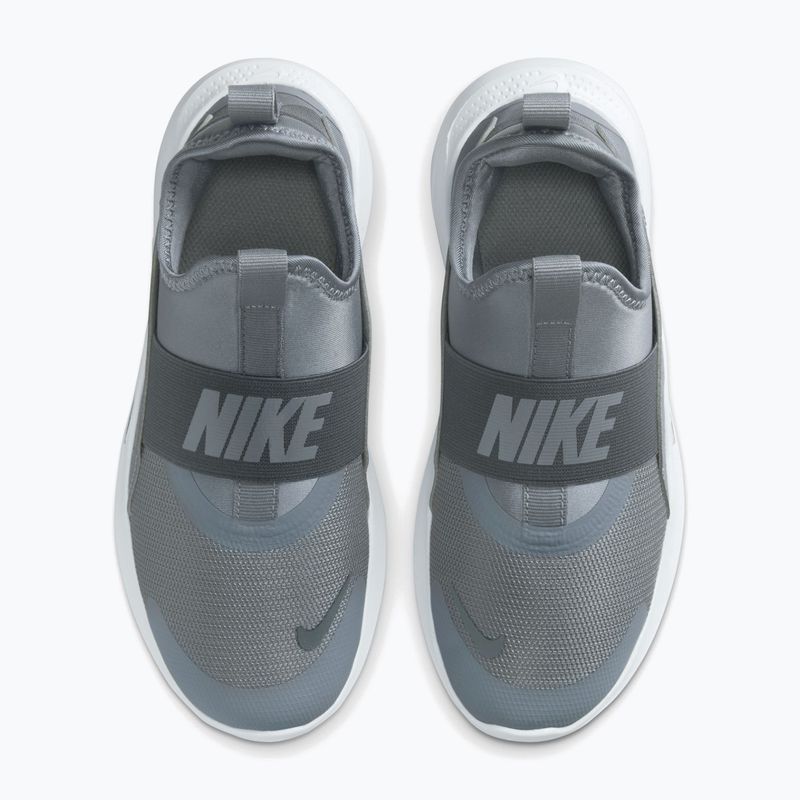 Kinderschuhe Nike Flex Runner 4 cool grey/dark grey/white/cool grey 7