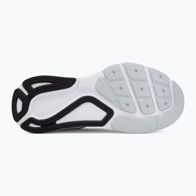 Laufschuhe für Damen Nike Structure 26 white/pure platinum/black 4