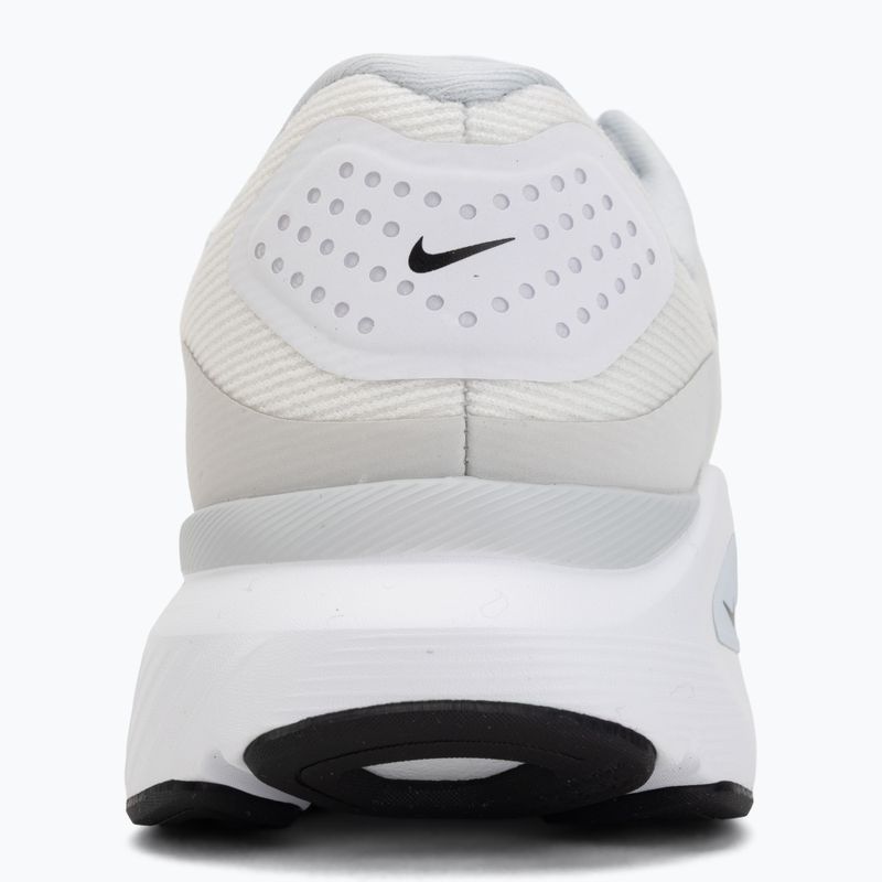 Laufschuhe für Damen Nike Structure 26 white/pure platinum/black 6
