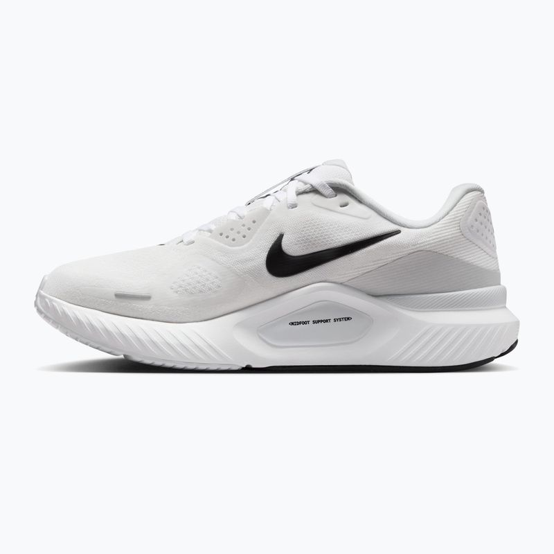 Laufschuhe für Damen Nike Structure 26 white/pure platinum/black 9