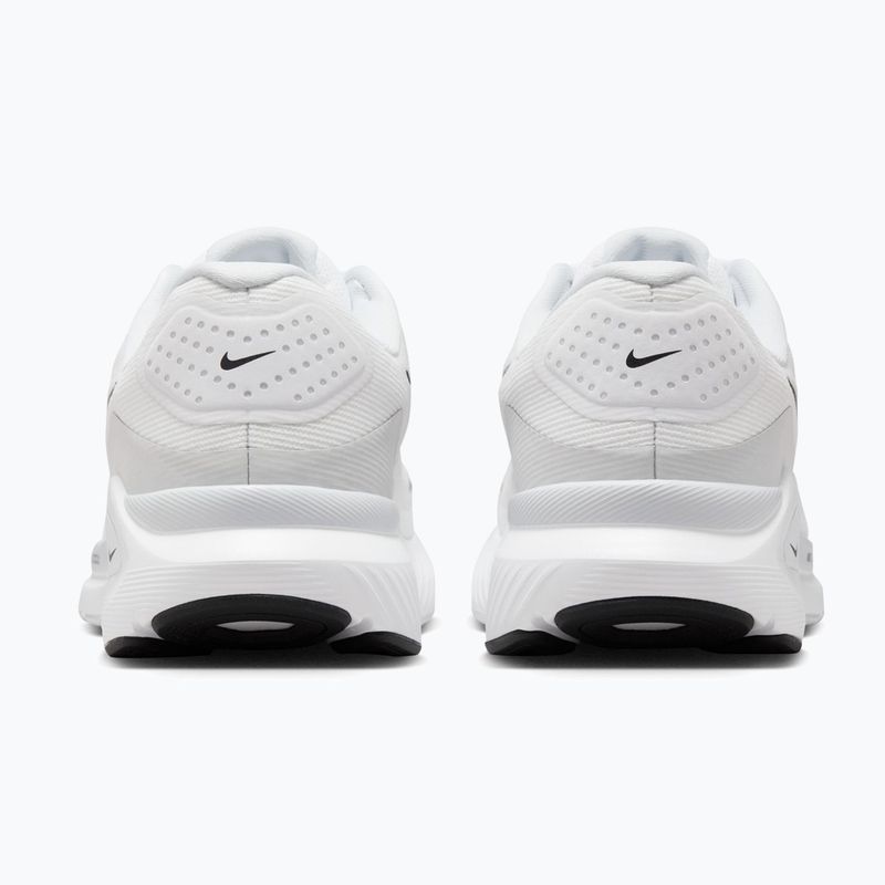 Laufschuhe für Damen Nike Structure 26 white/pure platinum/black 11