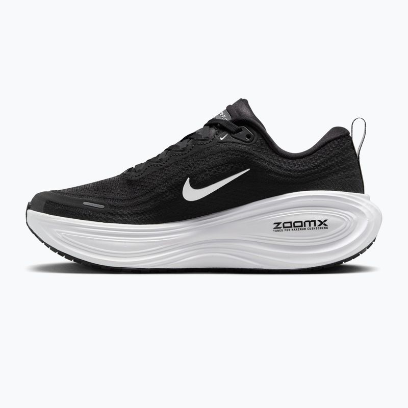 Damen-Laufschuhe Nike Vomero Plus black/cool grey/metallic dark grey/white 9