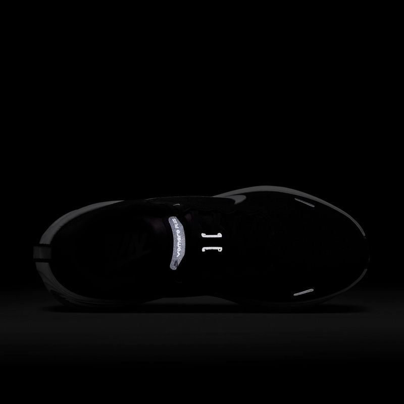 Damen-Laufschuhe Nike Vomero Plus black/cool grey/metallic dark grey/white 15