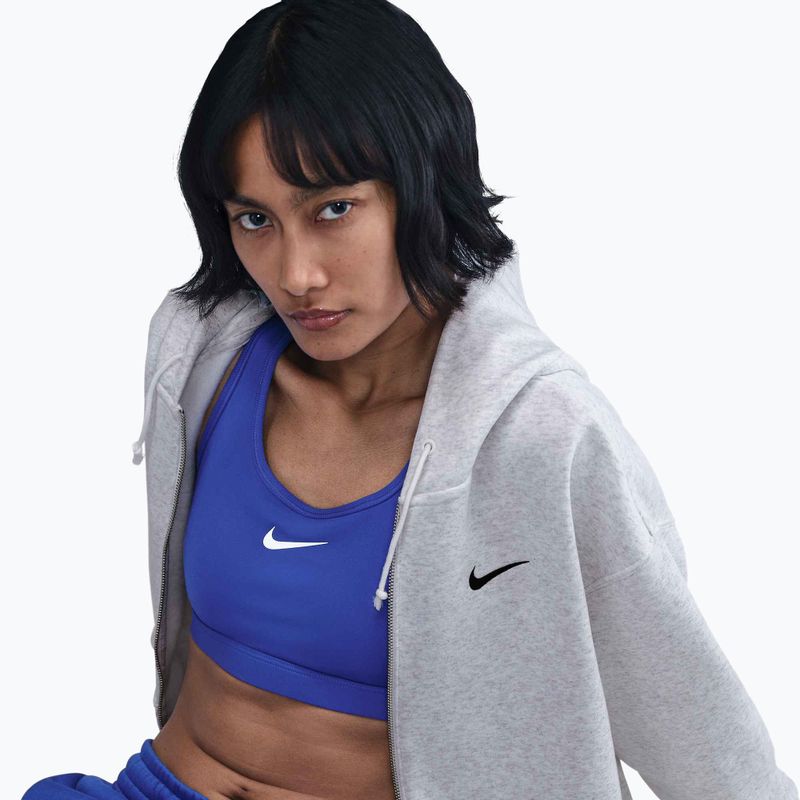 Nike Sportswear Phoenix Fleece-Sweatshirt für Damen 5