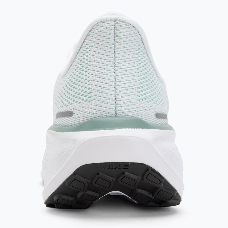 Nike Pegasus 41 weiß / mint Schaum / reines Platin / Kanone Frauen Laufschuhe 6