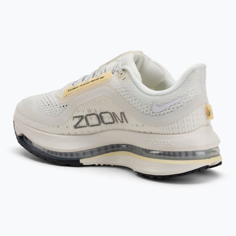 Damen-Laufschuhe Nike Pegasus Premium sail/alabaster/anthracite/white 3