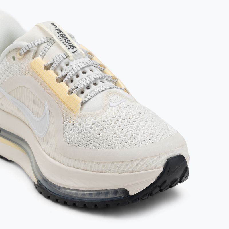 Damen-Laufschuhe Nike Pegasus Premium sail/alabaster/anthracite/white 7