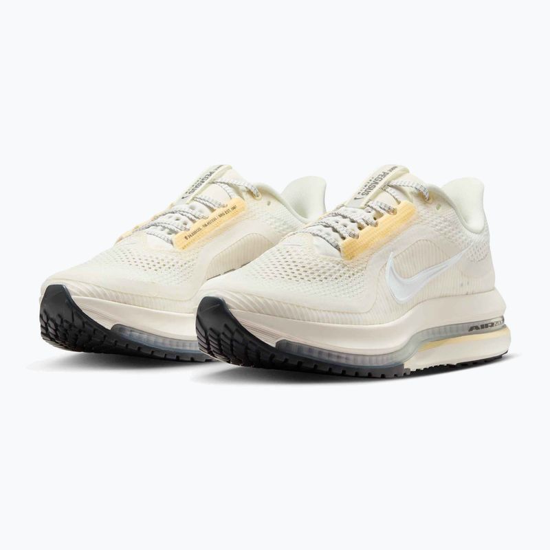 Damen-Laufschuhe Nike Pegasus Premium sail/alabaster/anthracite/white 4