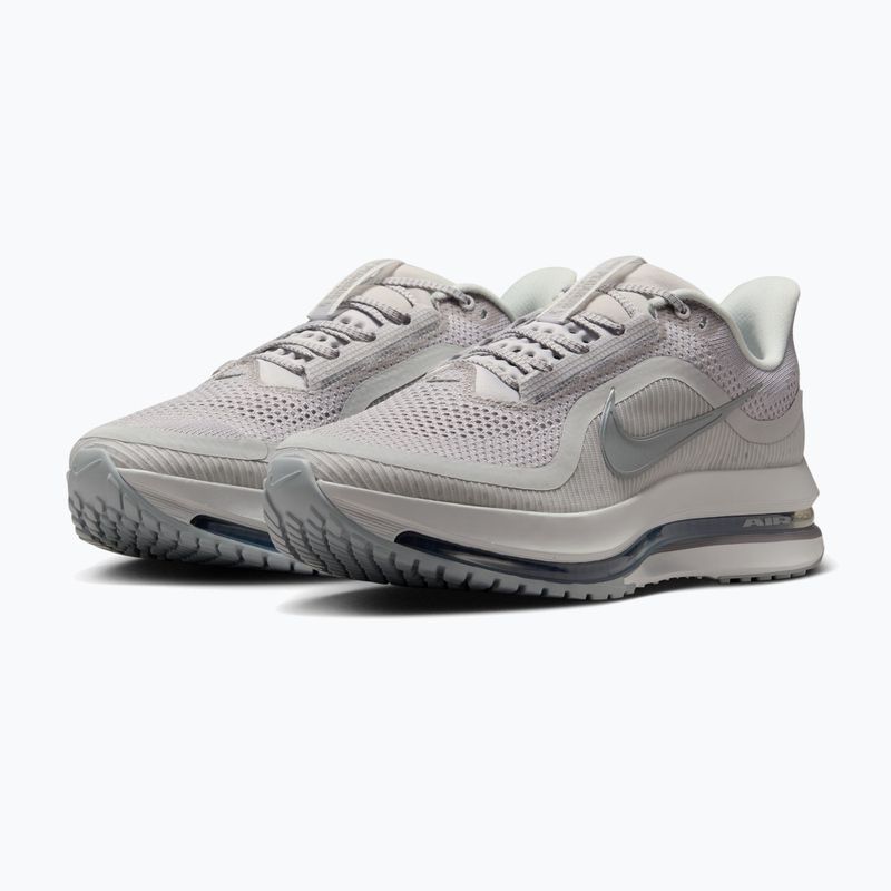 Herren-Laufschuhe Nike Pegasus Premium vast grey/off white/light smoke grey 3
