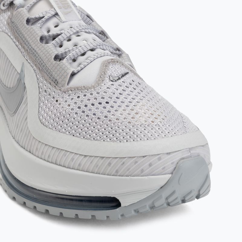 Herren-Laufschuhe Nike Pegasus Premium vast grey/off white/light smoke grey 7
