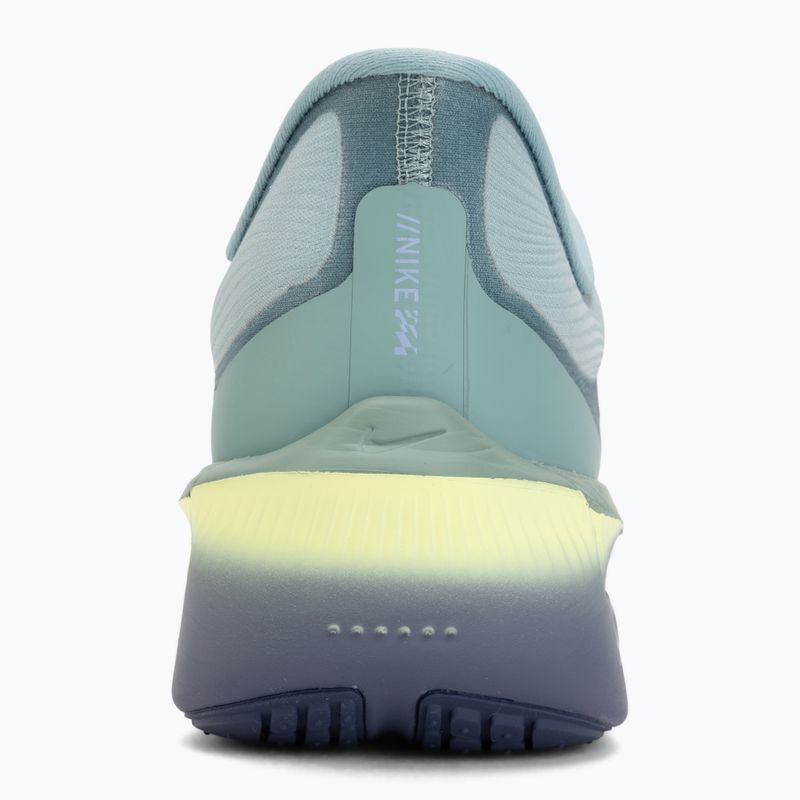 Herren-Laufschuhe Nike Zoom Fly 6 cannon/light silver/cobalt bliss/seaweed 6