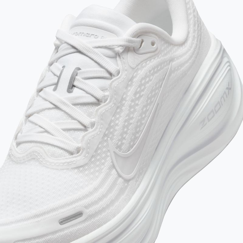 Damen-Laufschuhe Nike Vomero Plus white/photon dust/summit white 9