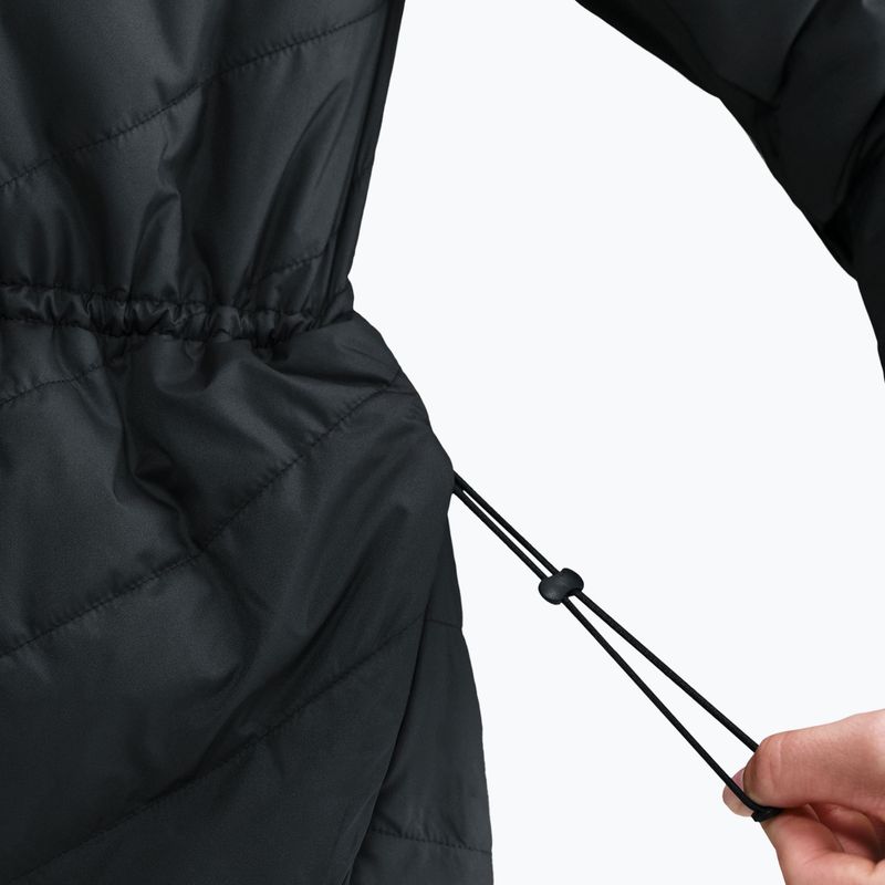 Damen-Laufjacke Nike Swift Therma-Fit black 9