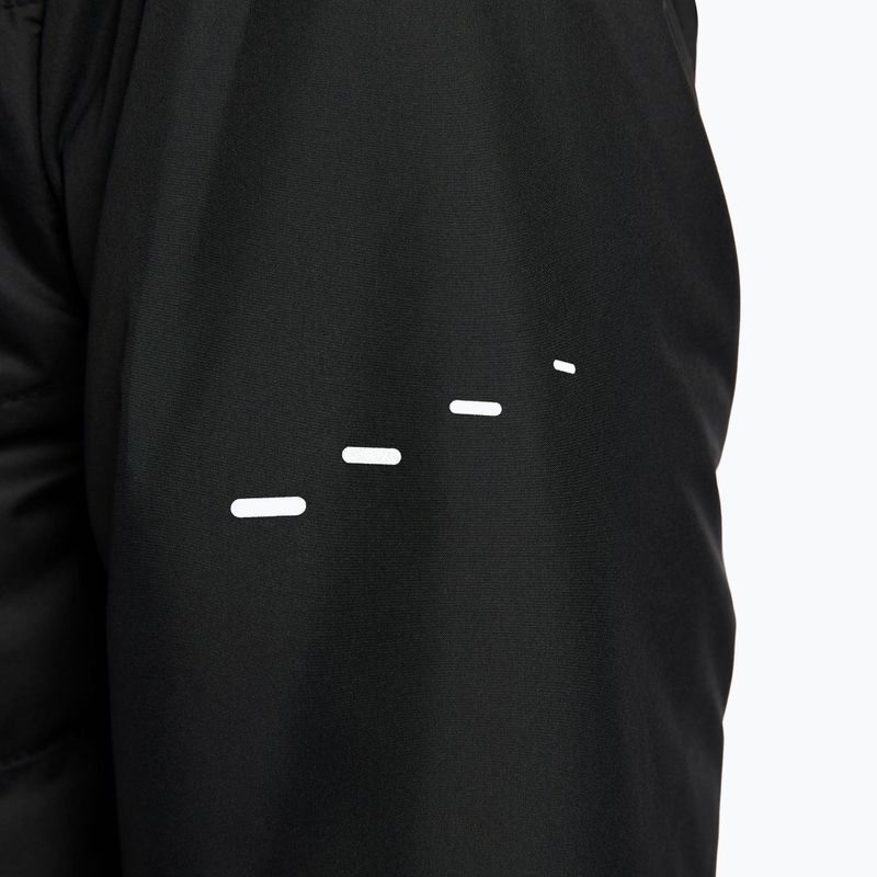 Damen-Laufjacke Nike Swift Therma-Fit black 10