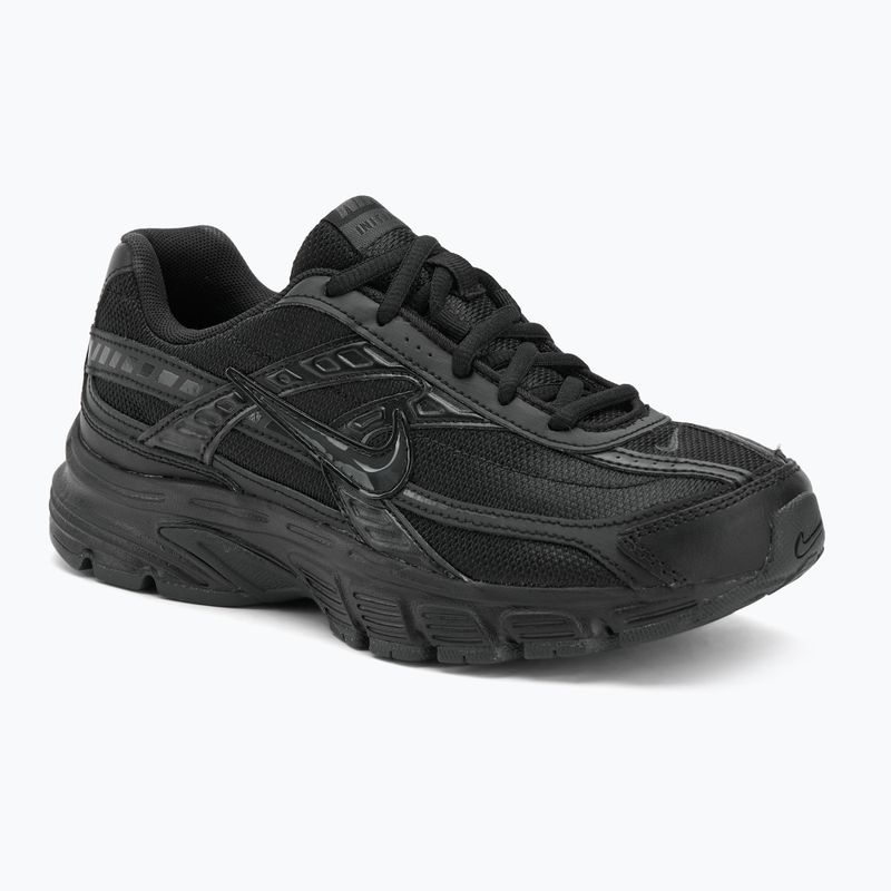 Nike Initiator Damen Schuhe schwarz/dunkel rauchgrau