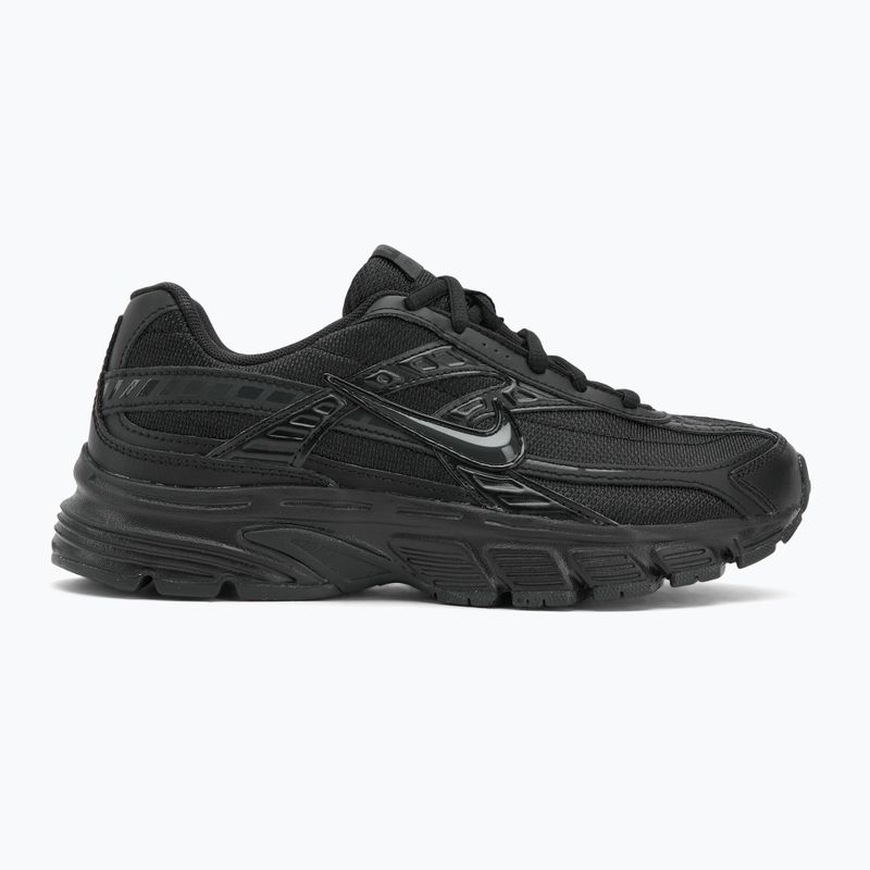 Nike Initiator Damen Schuhe schwarz/dunkel rauchgrau 2