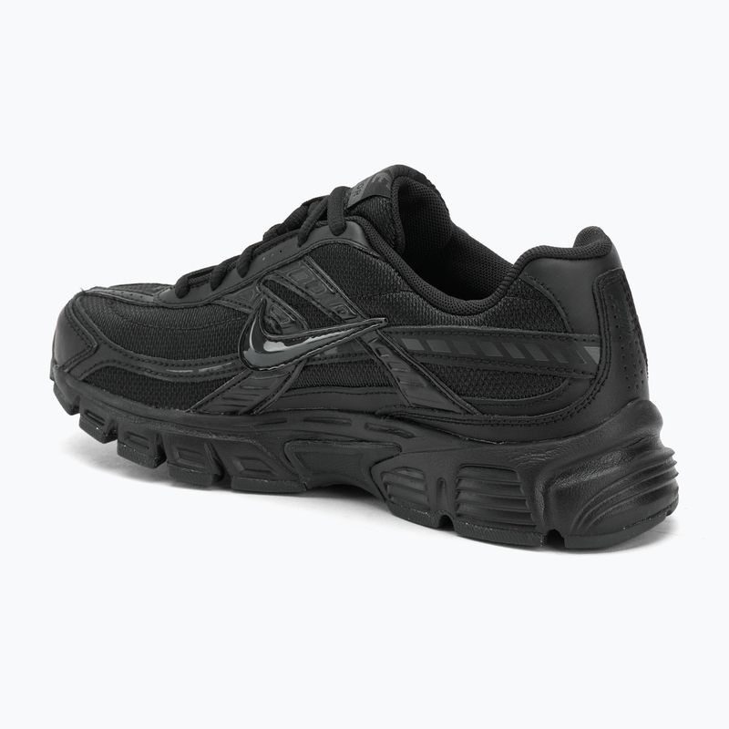 Nike Initiator Damen Schuhe schwarz/dunkel rauchgrau 3