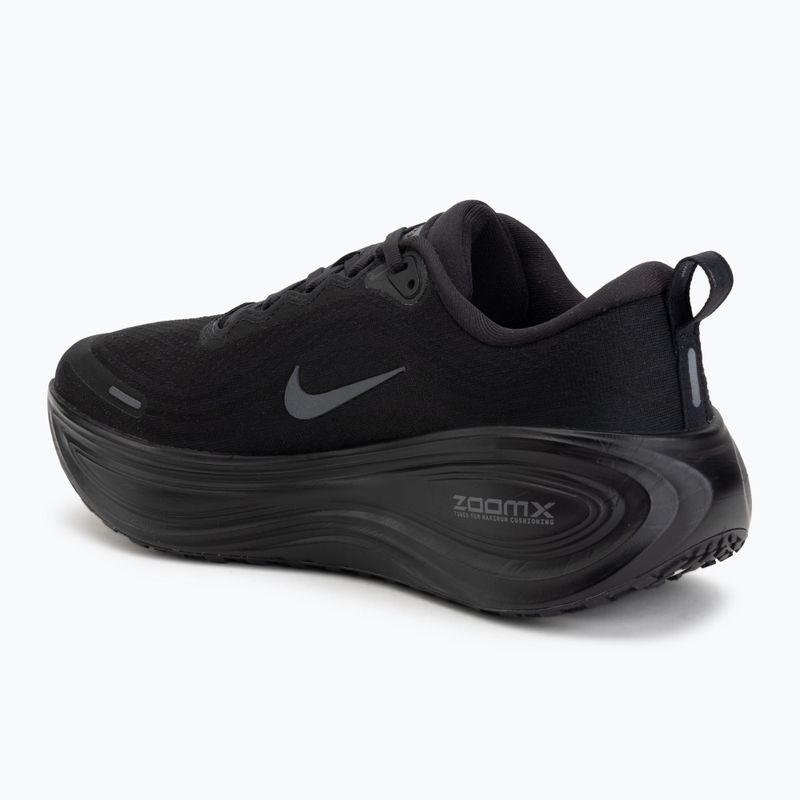 Herren-Laufschuhe Nike Vomero Plus black/metallic dark grey/dark smoke grey 3
