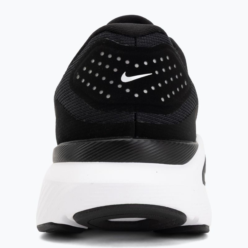 Herren-Laufschuhe Nike Structure 26 Wide black/wolf grey/metallic silver/white 6