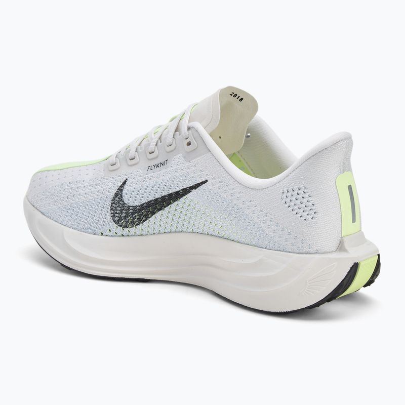 Damen-Laufschuhe Nike Pegasus Plus platinum tint/pure platinum/black 3