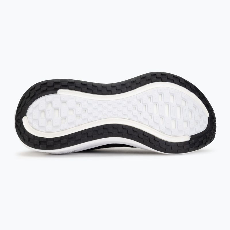 Damen-Laufschuhe Nike Vomero Plus black/cool grey/metallic dark grey/white 4