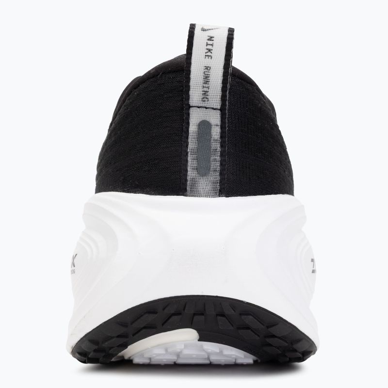 Damen-Laufschuhe Nike Vomero Plus black/cool grey/metallic dark grey/white 6