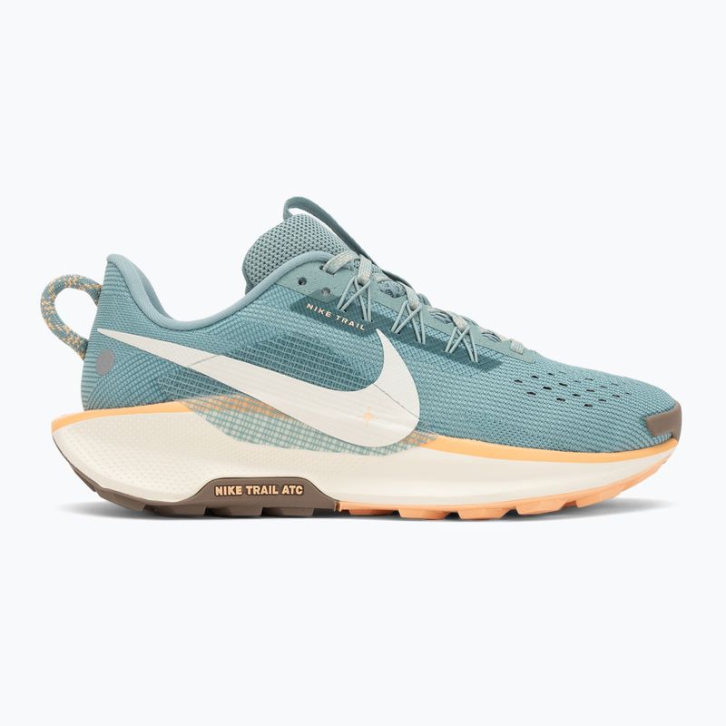 Nike Pegasus Trail 5 Damen Laufschuhe Cannon / soft pearl / mink braun 2
