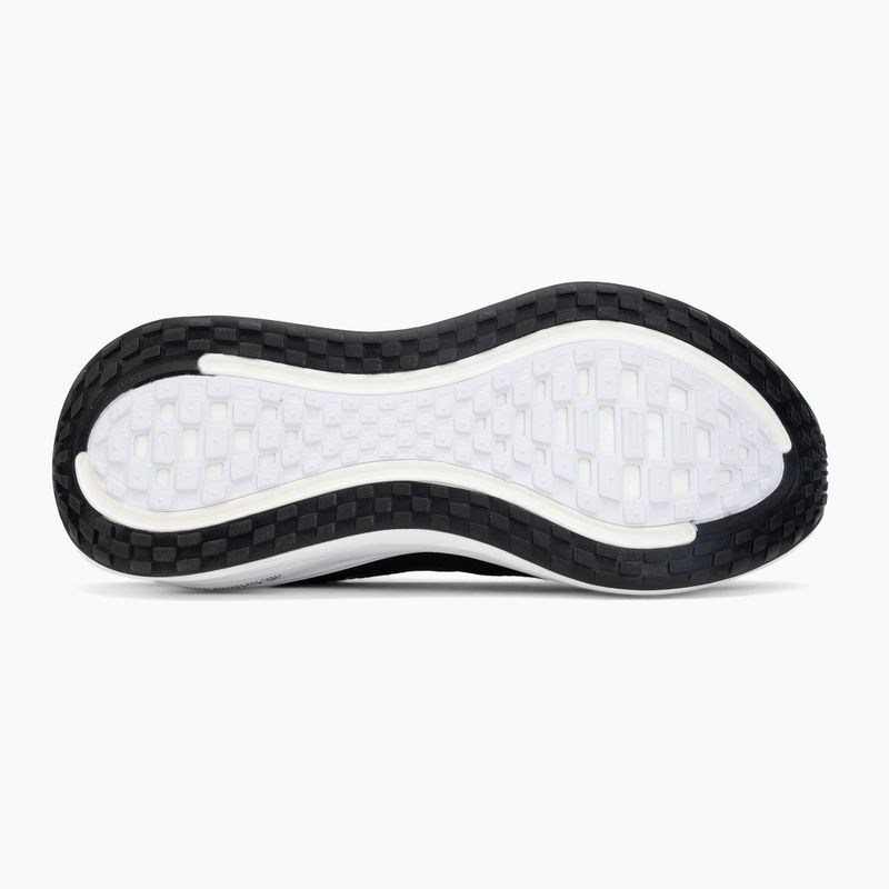 Herren-Laufschuhe Nike Vomero Plus IH3251 black/cool grey/metallic dark grey/white 4